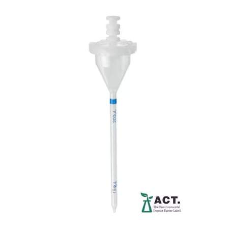 Eppendorf Combitips Advanced 0.2mL, Sterile, , 100 per Case